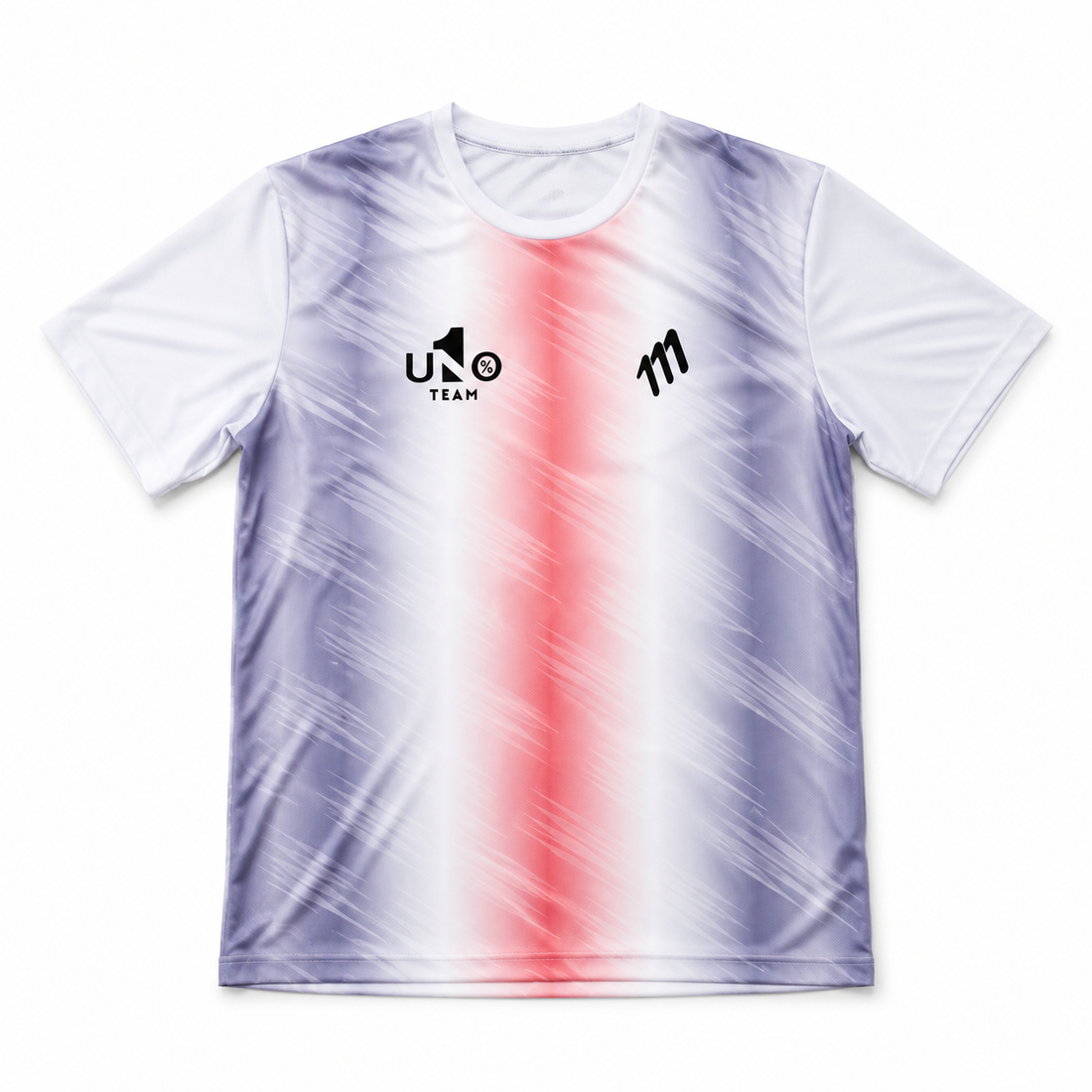 Camiseta Racer