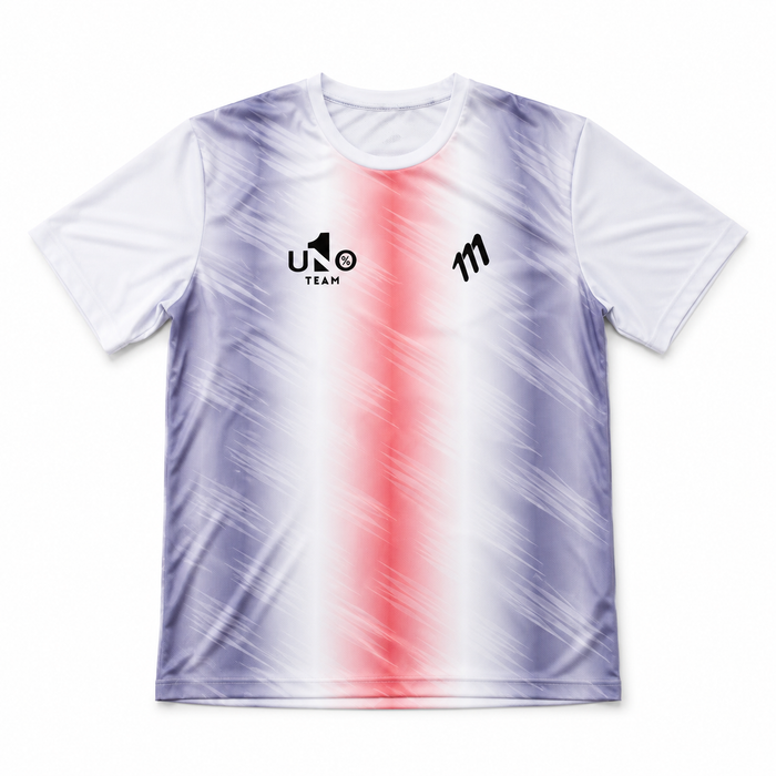 Camiseta Racer