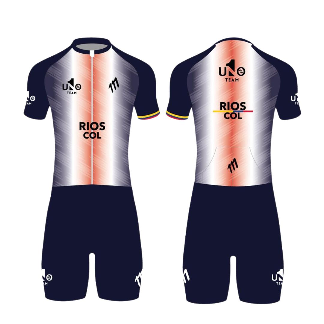 Traje Aero