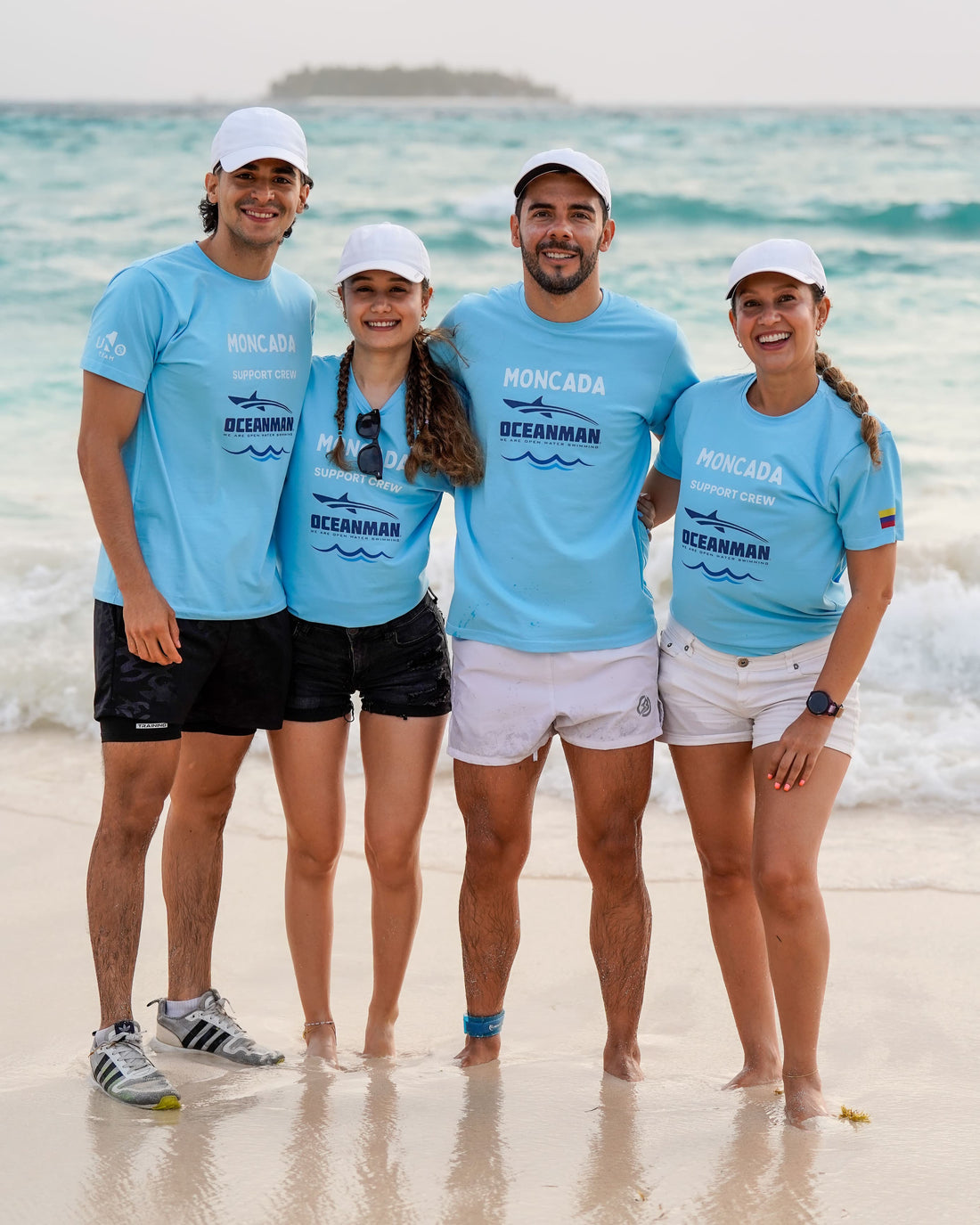 Camisetas de Algodón Personalizadas para Eventos