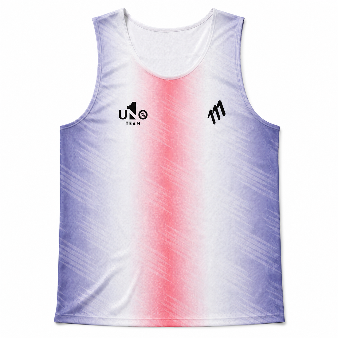Camisilla Atletismo
