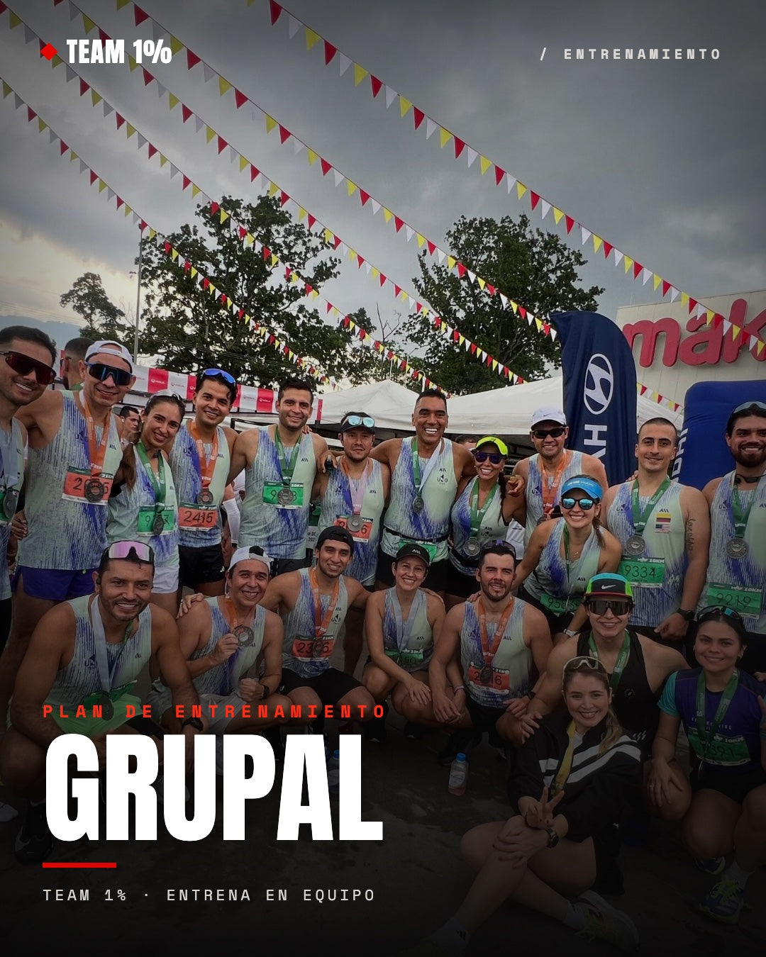 Plan Grupal