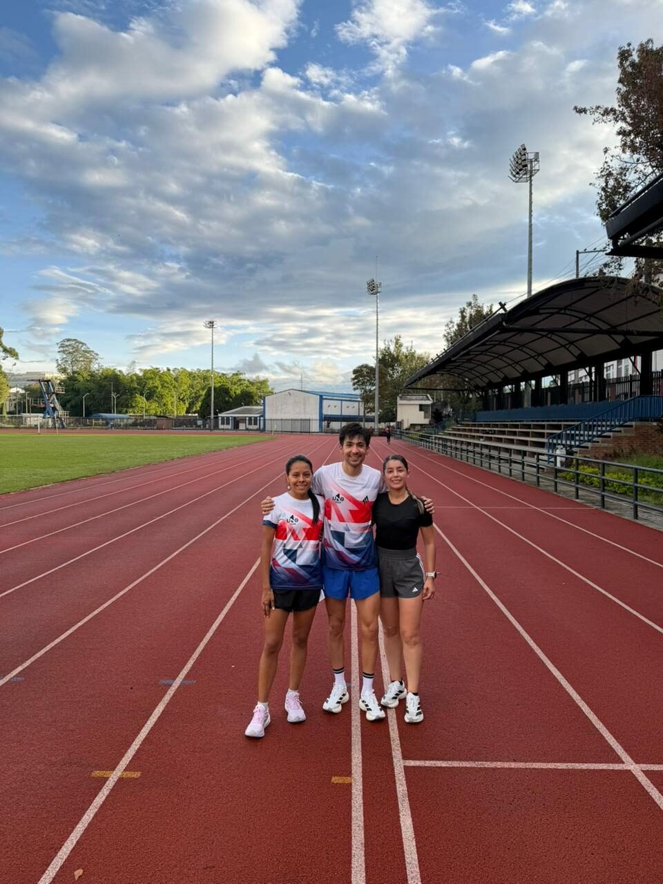 Atletismo