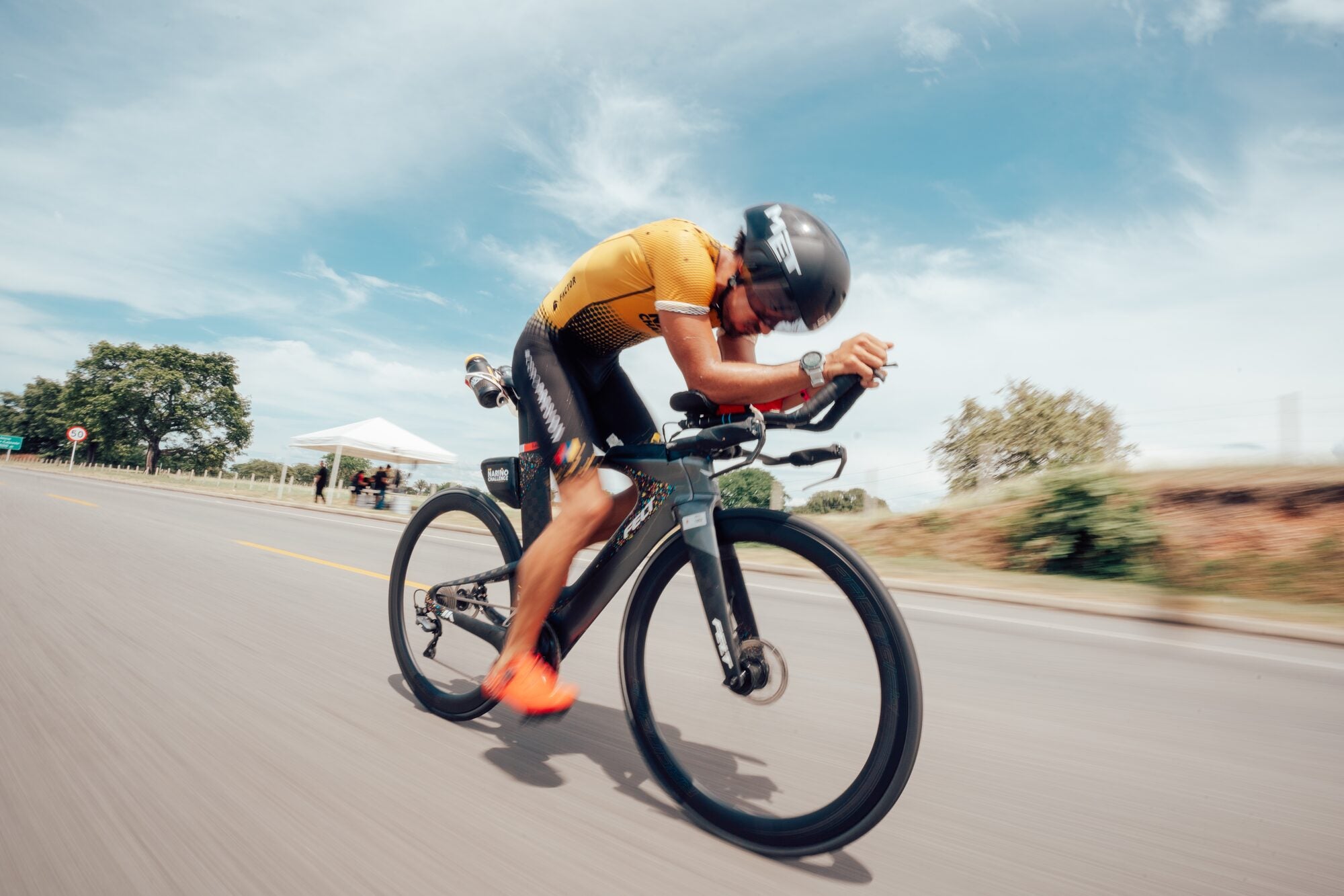 Ciclismo