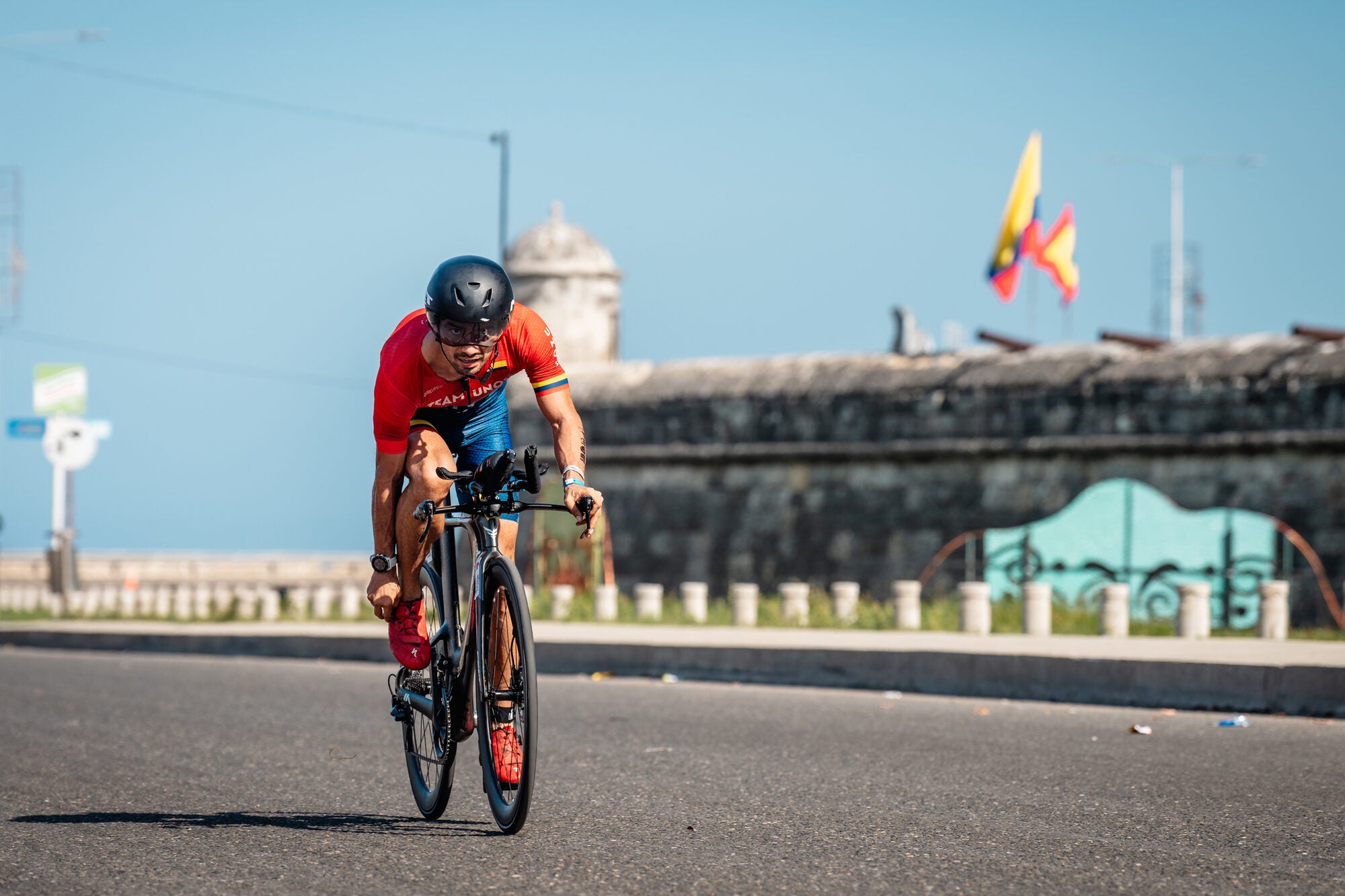 Ciclismo