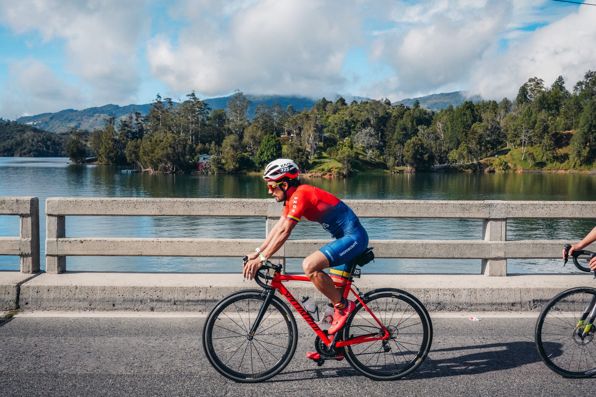 Ciclismo