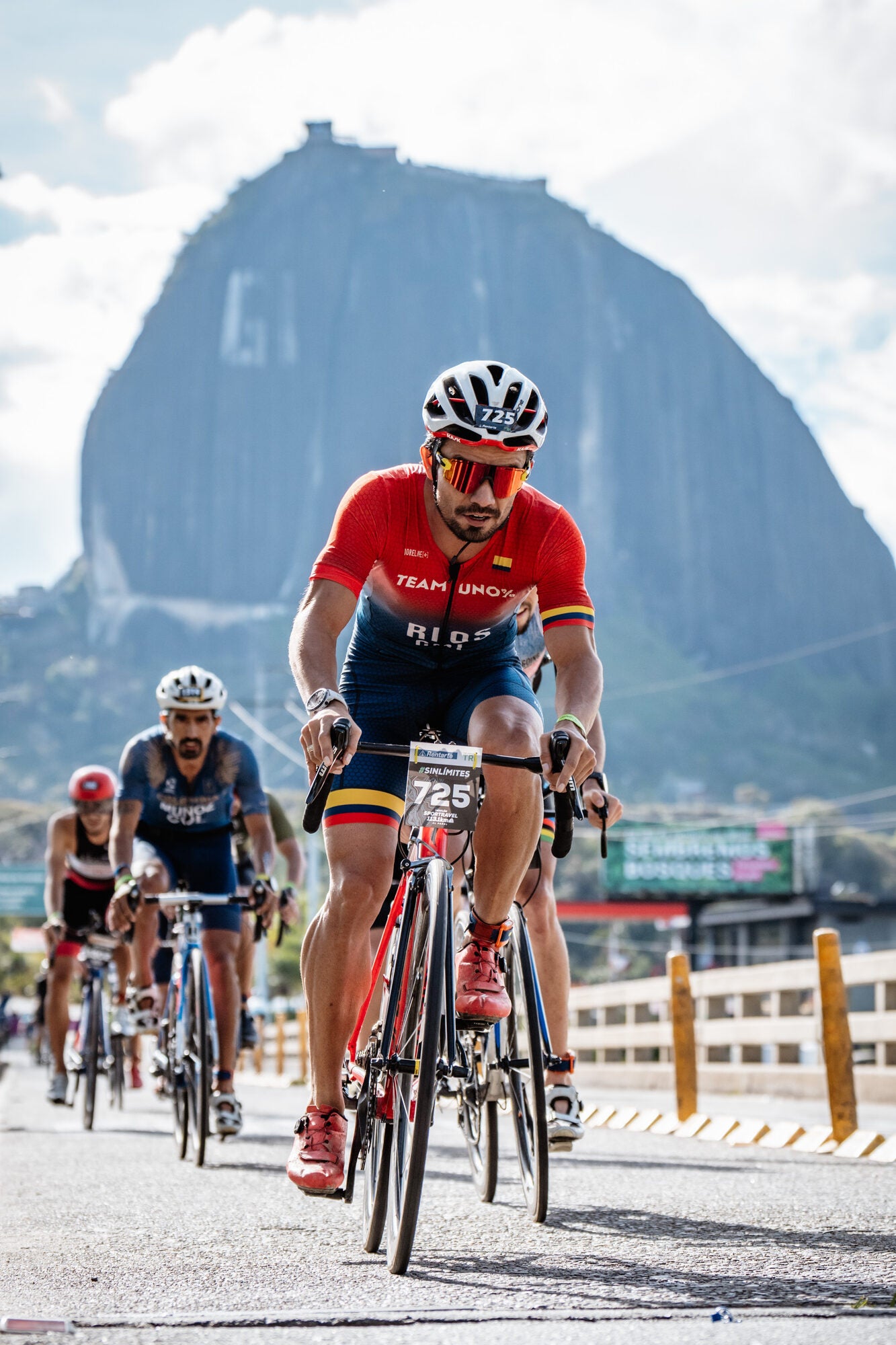 Duatlón
