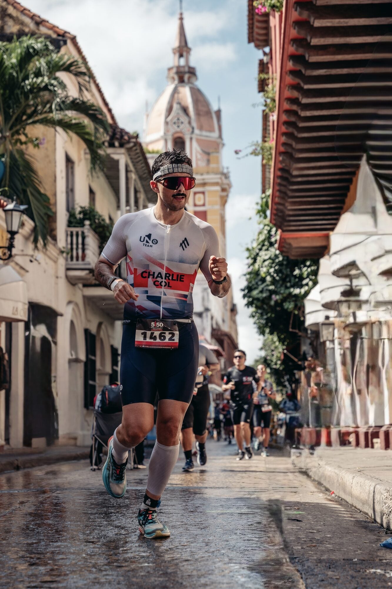 Triatlón