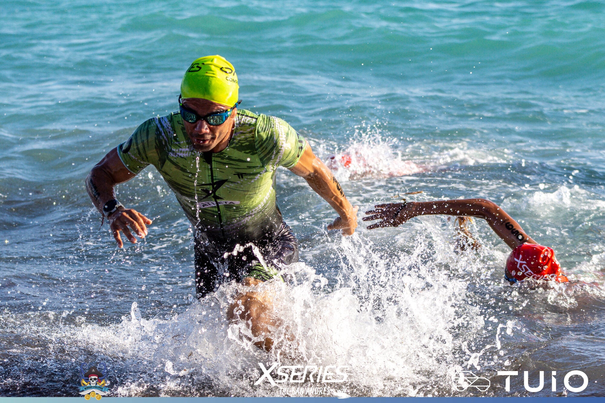 Triatlón