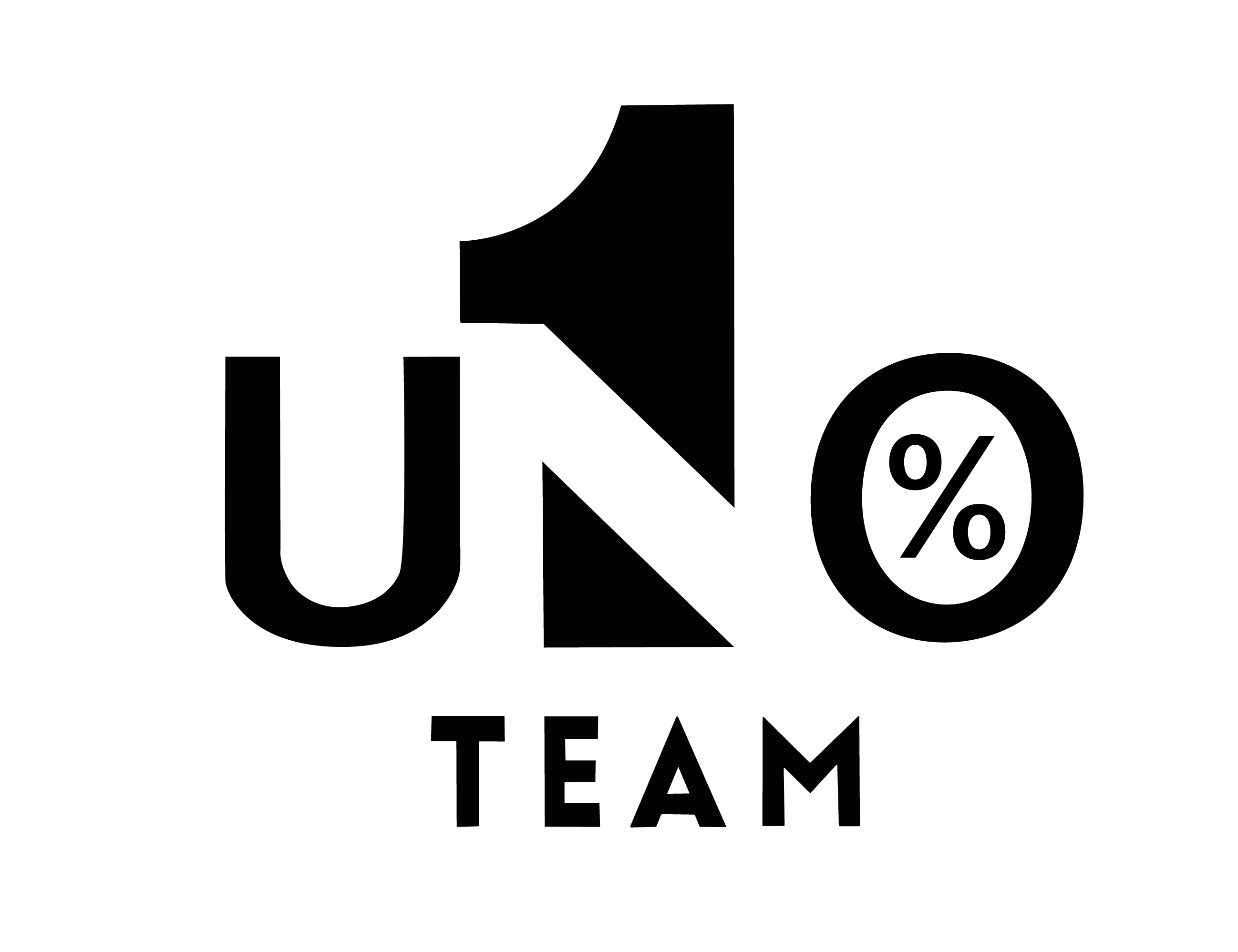 Team 1%